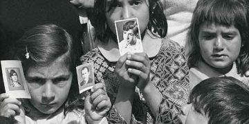 Μετά από 40 χρόνια οι Τούρκοι διαπίστωσαν ότι εισέβαλαν σε λάθος γεωγραφική πλευρά της Κύπρου!