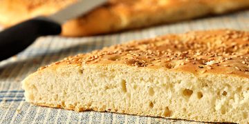 H ιστορία της λαγάνας!