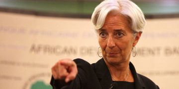 Λαγκάρντ: Μεταρρυθμίσεις δεν οικοδομούνται μόνο με αυξήσεις φόρων