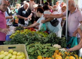 Τι αλλάζει στις λαϊκές αγορές