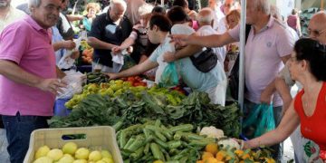 Τι αλλάζει στις λαϊκές αγορές
