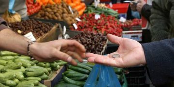 Κλειστές το Σάββατο οι λαϊκές αγορές – Απαγορεύεται ο απόπλους και ο κατάπλους ιδιωτικών σκαφών αναψυχής