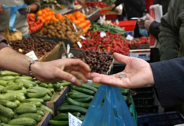 Κλειστές το Σάββατο οι λαϊκές αγορές – Απαγορεύεται ο απόπλους και ο κατάπλους ιδιωτικών σκαφών αναψυχής