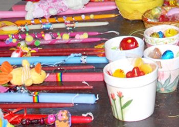 Πάσχα 2013: Το εορταστικό ωράριο των καταστημάτων