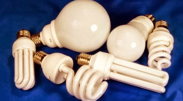 Στοιχεία σοκ για τους λαμπτήρες εξοικονόμησης ενέργειας!