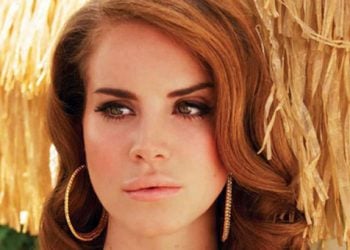 Ένας Έλληνας στο πλευρό της Lana del Rey!