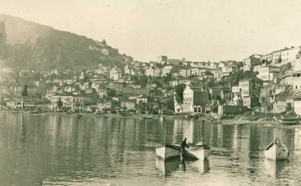 Αφιέρωμα στην Τραπεζούντα την ωραιότερη πόλη του Πόντου! Βίντεο