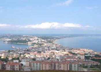 Σινώπη - Cover Image