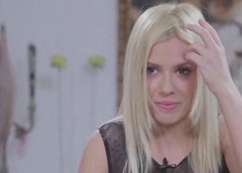 Ακούστε τη Λάουρα Νάργες να μιλάει ποντιακά!