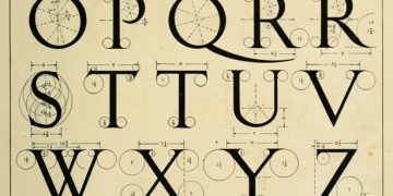 Έλληνες δημιούργησαν το λατινικό αλφάβητο