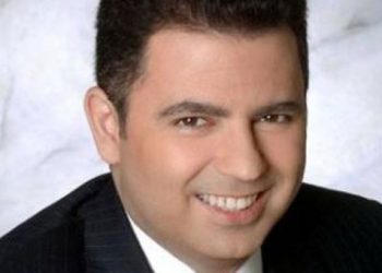 Συνελήφθη ο Λαυρέντης Λαυρεντιάδης