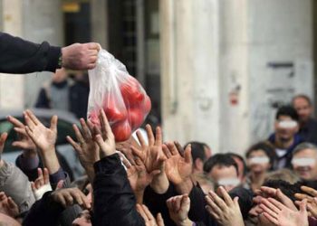 Έλλαδα 2013: Χωρίς λόγια