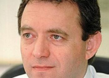 Λέκκας: Από 6,5 έως 6,9 Ρίχτερ ο σεισμός