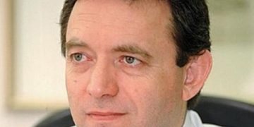 Λέκκας: Από 6,5 έως 6,9 Ρίχτερ ο σεισμός