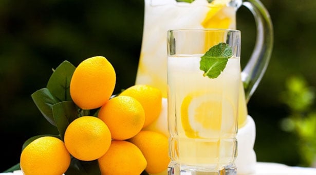 Λεμόνι: 7 σημαντικοί λόγοι για να το εντάξεις στην διατροφή σου!