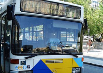 Τα μέσα μεταφοράς στην απεργία της Πέμπτης