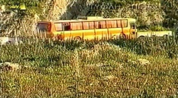 Ο αρχηγός της Αλβανικής αστυνομίας που σκότωσε τον Έλληνα πολίτη Γιώργο Κουλούρη