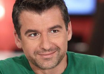 Το τραγούδι που αφιέρωσε ο Γιώργος Λιάγκας στην Πόντια πεθερά του