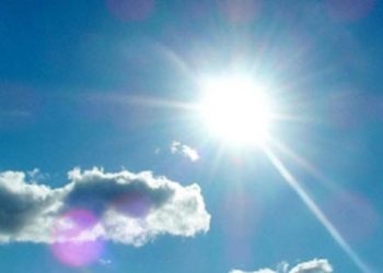 Ήλιος με δόντια σήμερα στην Ελλάδα. Χιονίζει ακόμη στον Πόντο!