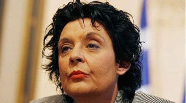 Λιάνα Κανέλλη: Ο Κασιδιάρης είναι "μύγα" και "χιονάτος"