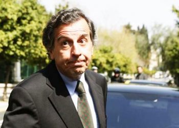 Νέο σκάνδαλο! Με κοινοτικά χρήματα έφτιαξε εξοχικό και ξενώνα ο Λιάπης