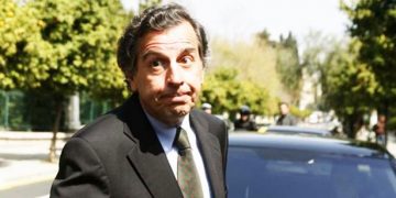 Νέο σκάνδαλο! Με κοινοτικά χρήματα έφτιαξε εξοχικό και ξενώνα ο Λιάπης