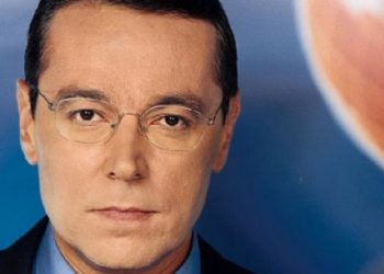 My name is Λιάτσος... Αιμίλιος Λιάτσος