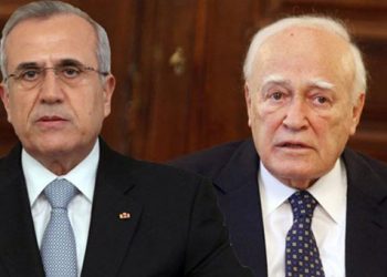 Στην Αθήνα ο πρόεδρος του Λιβάνου