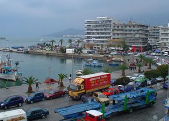 Σύνδεση λιμένων Ελλάδας - Τουρκίας προτείνουν επιχειρηματικοί φορείς