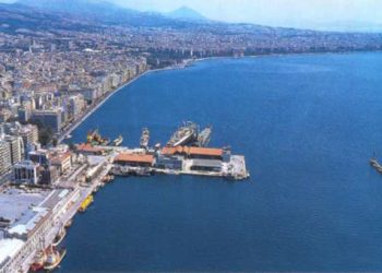 «Η Θεσσαλονίκη μέσα από τα μάτια σου»: Μια ξεχωριστή δράση για την παγκόσμια ημέρα τουρισμού  5