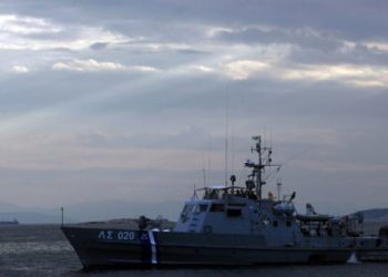 Νέα τραγωδία στο Αιγαίο – Νεκροί μετανάστες ανοιχτά της Σάμου