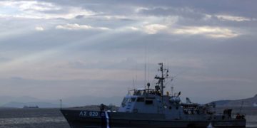 Νέα τραγωδία στο Αιγαίο – Νεκροί μετανάστες ανοιχτά της Σάμου