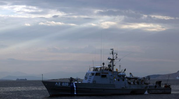 Νέα τραγωδία στο Αιγαίο – Νεκροί μετανάστες ανοιχτά της Σάμου