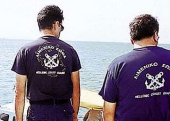 Εντοπίστηκε πτώμα άνδρα στο Λαύριο