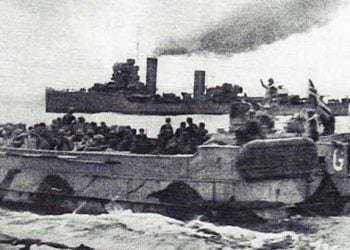 Σαν σήμερα: 100 χρόνια από την απελευθέρωση της Λήμνου