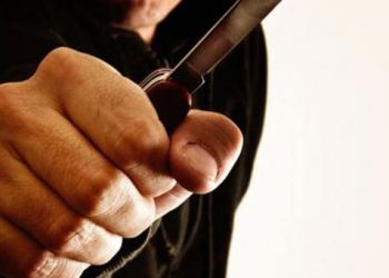 Ένοπλη ληστεία στο κέντρο της Αθήνας