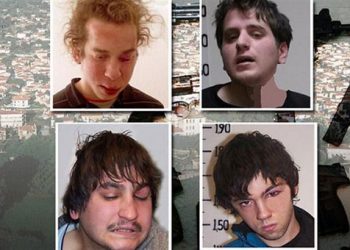 ΕΛ.ΑΣ.: Υπήρξε συμπλοκή κι αντίσταση