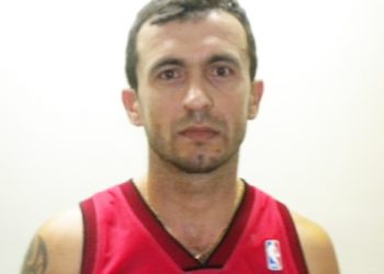 Συνελήφθη ένας από του δραπέτες των φυλακών Τρικάλων