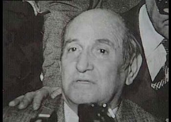 Σαν σήμερα πέθανε ο Μενέλαος Λουντέμης