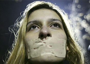 Λογοκρισία και στην ΕΡΤ3