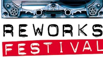 Αντίστροφη μέτρηση για το Μουσικό Φεστβαλ Reworks στη Θεσσαλονίκη!
