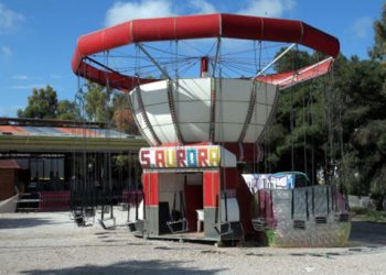 Αδίστακτη σπείρα έστηνε λούνα παρκ και τσίρκο με πλαστά δικαιολογητικά και πιστοποιητικά