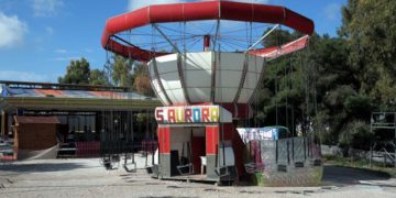 Αδίστακτη σπείρα έστηνε λούνα παρκ και τσίρκο με πλαστά δικαιολογητικά και πιστοποιητικά