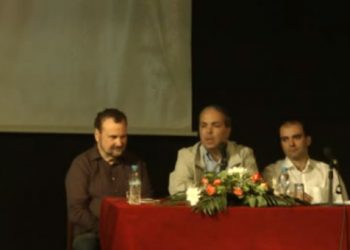 Φορός τιμής στις Αλησμόνητες πατρίδες από τον Νίκο Λυγερό