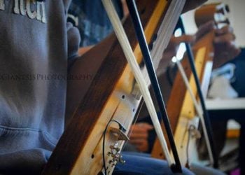 Ποντιακή βραδιά στον Σύλλογο Ποντίων Φοιτητών Καστοριάς | 15 Δεκ 2013