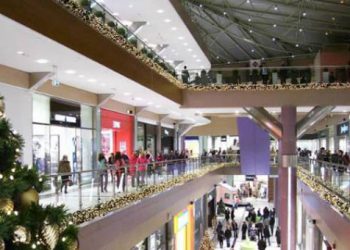 Γραμμή υποστήριξης