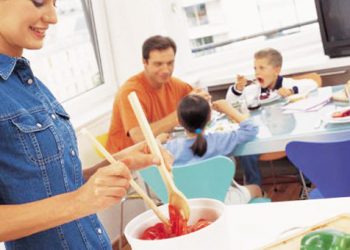 Μετατρέψτε τις ανθυγιεινές συνταγές σε υγιεινές