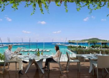 Ελληνικό: Μπορεί να γίνει το... Μαϊάμι της Ελλάδας;