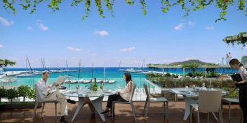 Ελληνικό: Μπορεί να γίνει το... Μαϊάμι της Ελλάδας;