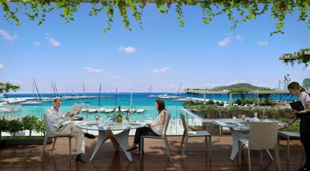 Ελληνικό: Μπορεί να γίνει το... Μαϊάμι της Ελλάδας;